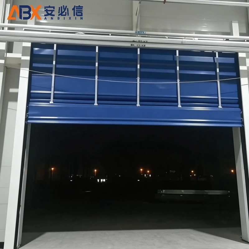 益阳市升降平台